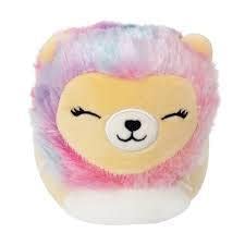 Squishmallows 5 Inch Flip-a-Mallows Kellytoy Plush (Leonard and Cherish) (SQJW22-5FL-CC-S9), Gray, 12,7 cm - Image 2