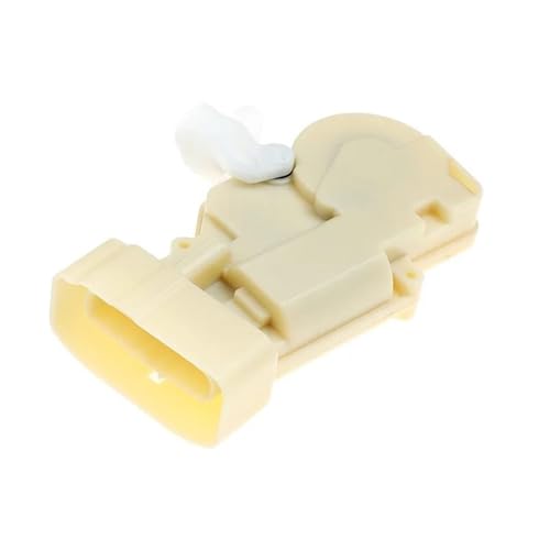 Verrouillage d'ouverture de porte avant gauche 69030-48020 moteur centralisation Lexus RX300