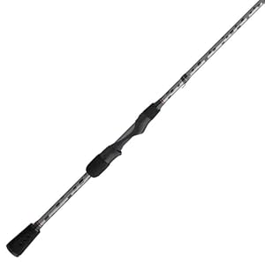 Abu Garcia Vengeance Spinning Fishing Rod