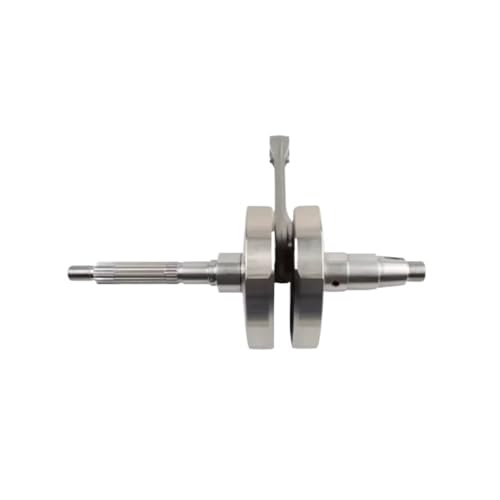 Vilebrequin GTS 300 et bielle de moteur pour scooter GTV300 4T