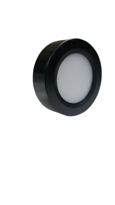 3W Led Slim Cob Mini Surface Ceiling Light - Warm White/White (Copper, Pale)-picture-18