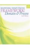Occupational Therapy Practice Framework: Domain & Process
