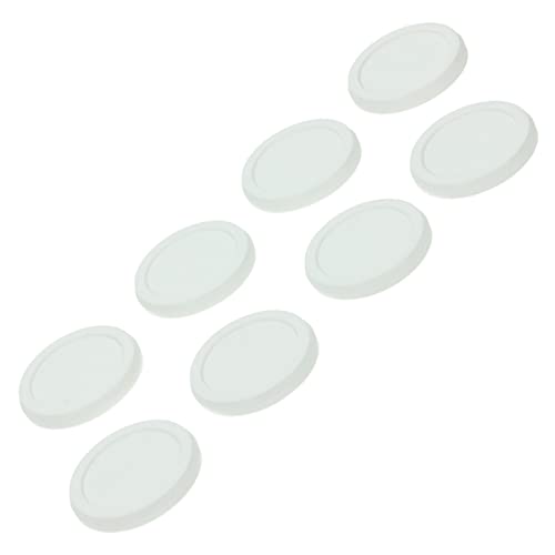 SEB - COUVERCLE POT YAOURTIERE X 8 - SS-989691