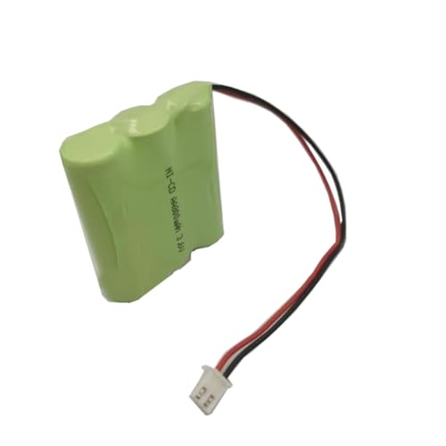 Ni-Cd���`�E���d�r3.6V�o�b�e���[�e��800mAhJb1-29B283