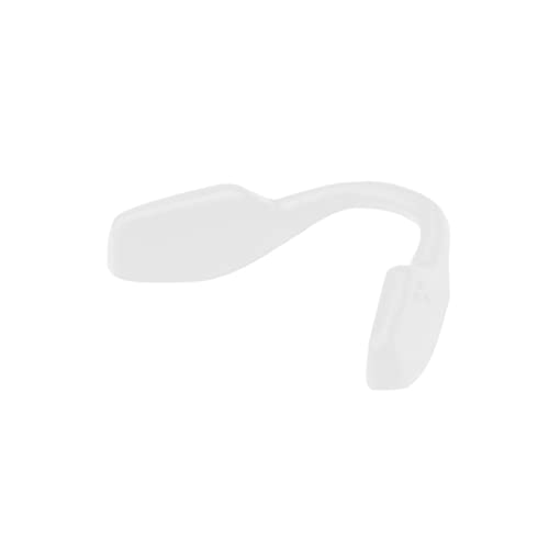 Image of Eye Opening Stuff Replacement Nosepieces Compatible with Oakley Metalink OX8153 /Coinflip OO4144 /Hex Jector /Nxtlvl Eyeglass