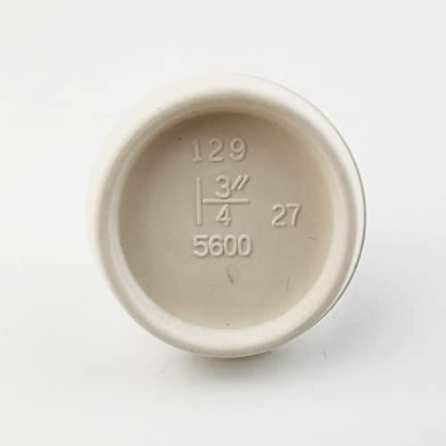 Tapones para desagüe de goma NSBELL 12 piezas, 6 tamaños miniatura 5