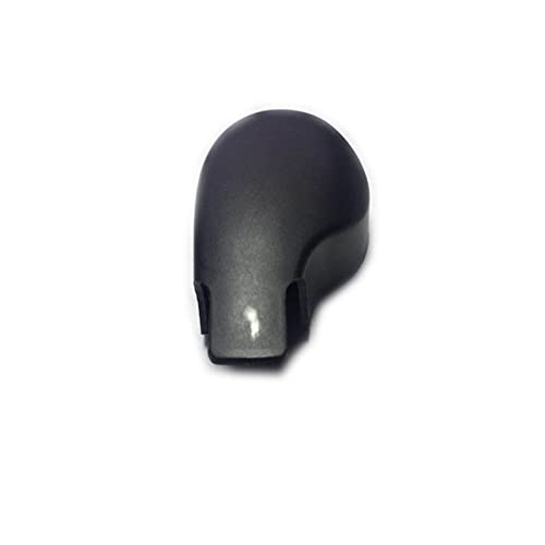 Bouchon d'essuie-glace arrière finition premium pour Golf 7 et Sharan - 5
