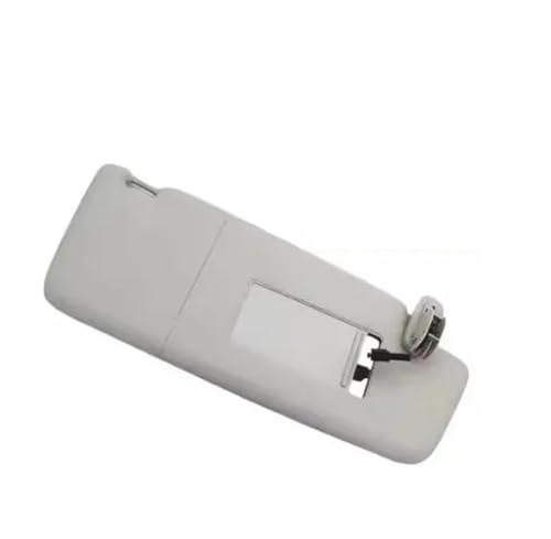 Pare-soleil VW Touran 2004-2015 droit réfléchissant avec miroir lampe