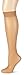 Produktbild Nur Die Damen Knie Fit in Form Kniestrümpfe, 40 DEN, Braun (amber 230), One size