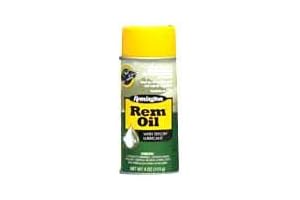 REM OIL 4 OZ. CAN 6/BOX