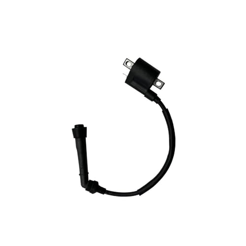 Bobina de encendido para solucionar tirones en ATV Quad L400CC