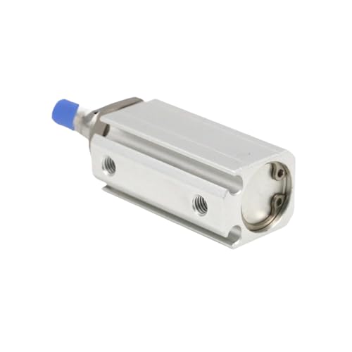 Cylindre micro-panneau MPG10X25S évite les pannes d'espace - 2