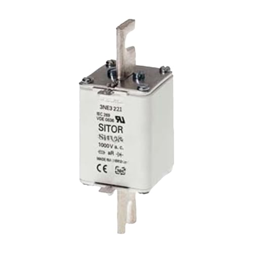 Fusible 3NE3233 3NE3231 3NE3232-0B cartouche cylindrique industrielle