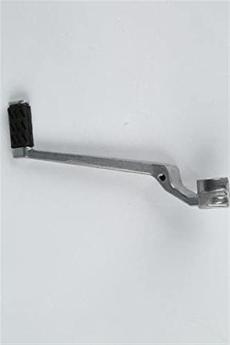 Brake Foot Pedal Compatible with DUUCCAATTII 696 Rear Brake Pedal 2009-2013