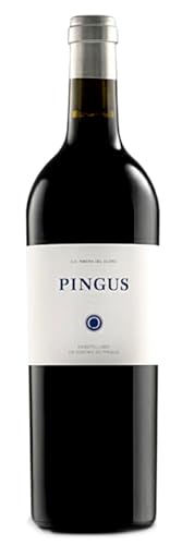 �s���O�X 2020 �h�~�j�I�E�f�E�s���O�X 750ml Dominio De Pingus Pingus �X�y�C�� �ԃ��C��