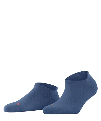 Image of FALKE Women's Cool Kick Sneaker Socks, Breathable, Cooling, Ankle, 1 Pair
