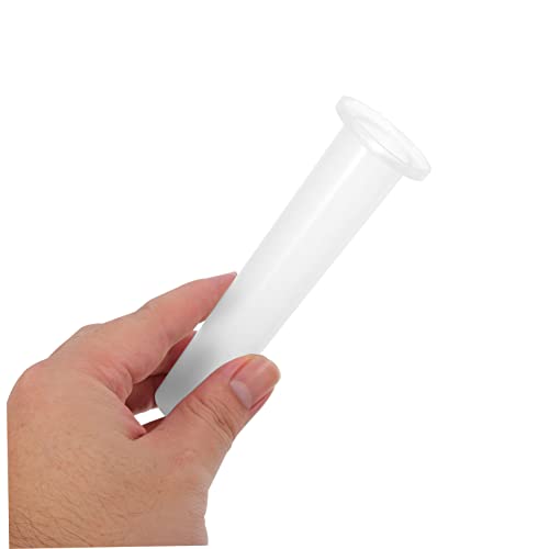 DOITOOL 30 Pçs De Cobertura De Boné Pessoal Feminino Cuidado De Limpeza Privada Ferramenta De Plásti