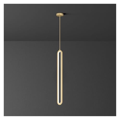 Lampe suspendue de chevet pour libérer l'espace de votre nuit