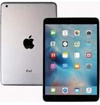 Apple iPad Mini 1 16GB Wi-Fi, Space Grey (Renewed)