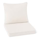 cojines para exterior Carrefour