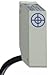 Telemecanique XS8G12PA140S Inductive Sensor, 30 VDC, 100 mA, XS