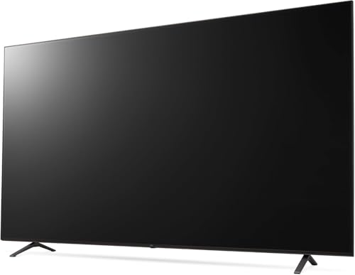Tv Led 4k 86'' 217 Cm 86ur76006 Lg - vue 3