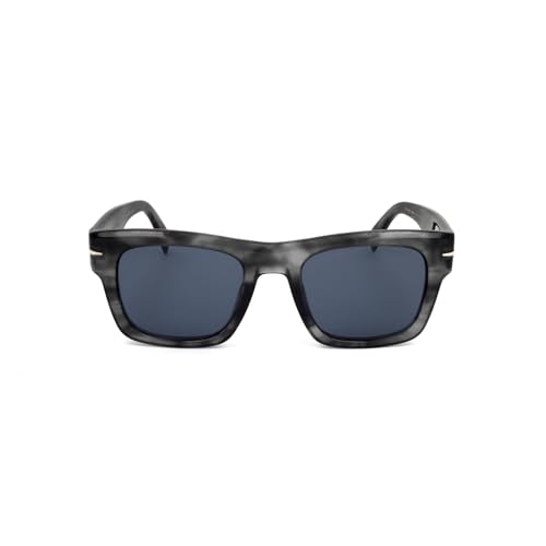 David Beckham Db 7099/S Occhiali Da Sole Da Uomo Grigio - 2