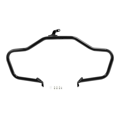 Protection moteur de moto R18 Classic contre les chutes latérale