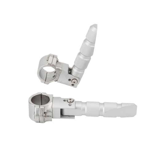 Repose-pieds rotatifs moto support cale-pied R1200RS R1200RT