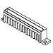 Molex / Waldom 07-01-7101 Connector Discrete Wire Housing