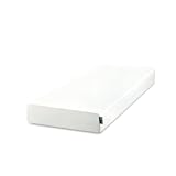 Zinus 6 Inch Green Tea Memory Foam Mattress, 75" x...