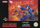 Mega Man 7 - [SNES]