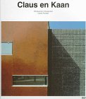 Claus En Kaan ouvrage de collection pour architectes et passionnés de design