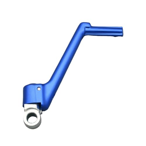 Pédale de démarrage moto forgée CNC robustesse maximale pour YZ450F
