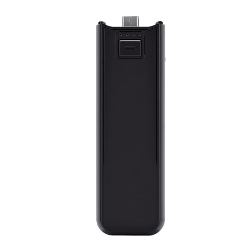 Batería para cámara 3 4 con carga rápida de 5000 mAh de alta capacidad 7