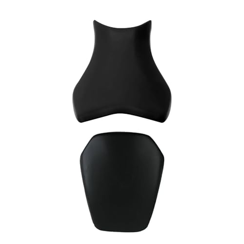Siège passager conducteur moto CBR1000RR assise antidérapante confort longue distance
