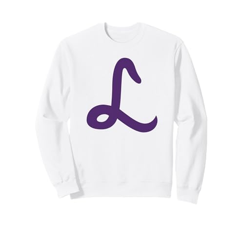 Linfield University Wildcats "L" Monogram �g���[�i�[