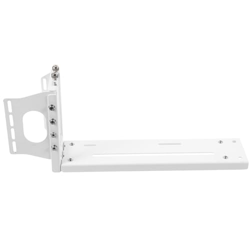 Soporte Vertical PCI-e para Tarjeta Gráfica con LED ARGB miniatura 1
