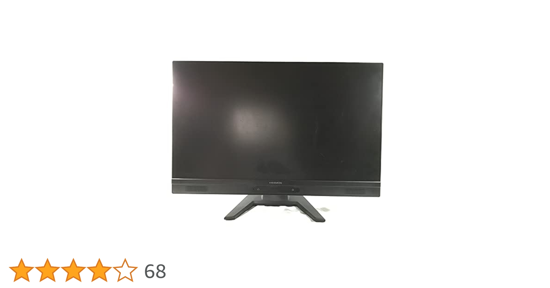Amazon.co.jp: I-O DATA ゲーミングモニター ディスプレイ 23.8