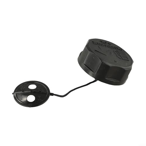 Tapa de tanque de combustible diseñada por flotador para recortadora ZENOAH G35L G45L BC4310 BC3410 cumple con los requisitos funcionales de las especificaciones OEM (1 unidad)