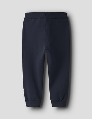 Pantalón de chándal azul para niños con estampado de Spider-Man 3