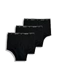 jockey men's underwear amazon india Color Blanco Diamante conserva los blancos de aspecto más blanca lavado tras lavado