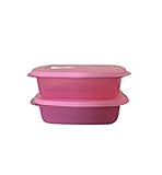 tupperware crystalwave party  Crystalwave Lot de 2 rectangles