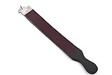 MD Premium Barber Strop (Dark)