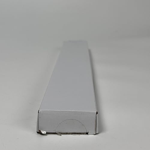 Rieeyrslza Magnetyczna Listwa na Noże 40CM Magnetyczny Uchwyt na Noże Magnetyczne Nóż Listwa ze Stali Nierdzewnej Oszczędność Miejsca, Montażu na Ścianie Nadaje Się do Kuchni i Warsztatów