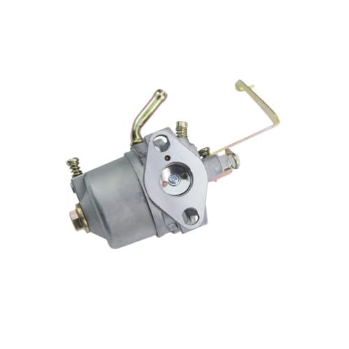 Carburador para motores 79cc 97cc 100cc CT100U CC100X y generadores 152F 154F 4