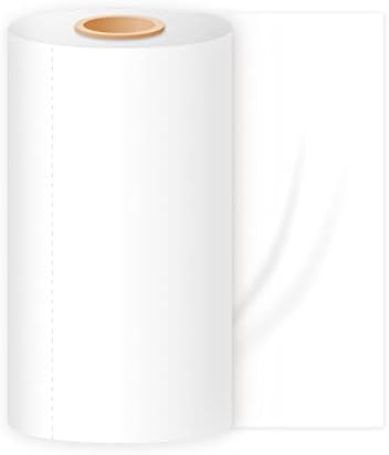 オルディ(Ordiy) 業務用 ポリ袋 規格袋 13号 半透明 2500枚入 幅26×長さ38cm 厚み0.006mm 食品衛生法適合品 ロールタイプ ビニール袋 ネオロール NR-13-2500