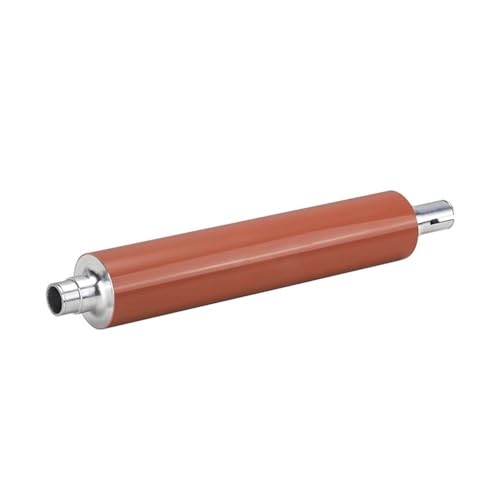 Rouleau de fusion supérieur pour éliminer les traces de toner