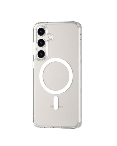 Doowear Galaxy A35 5G P[X C [Magsafe[dΉ] CX h~ ϏՌ }bg NA JYveN^[ X ^ gѓdbJo[P[X Samsung Galaxy A35 5G 6.6C`p -