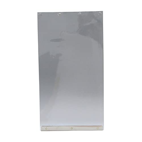 Ideal Pet Products RuffWeather Replacement Flap Extra Large